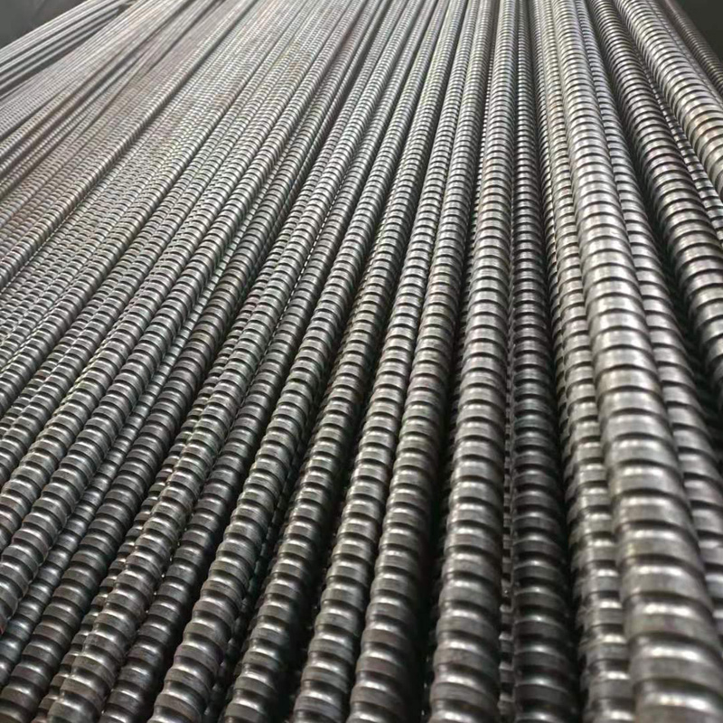 柞水中空锚杆